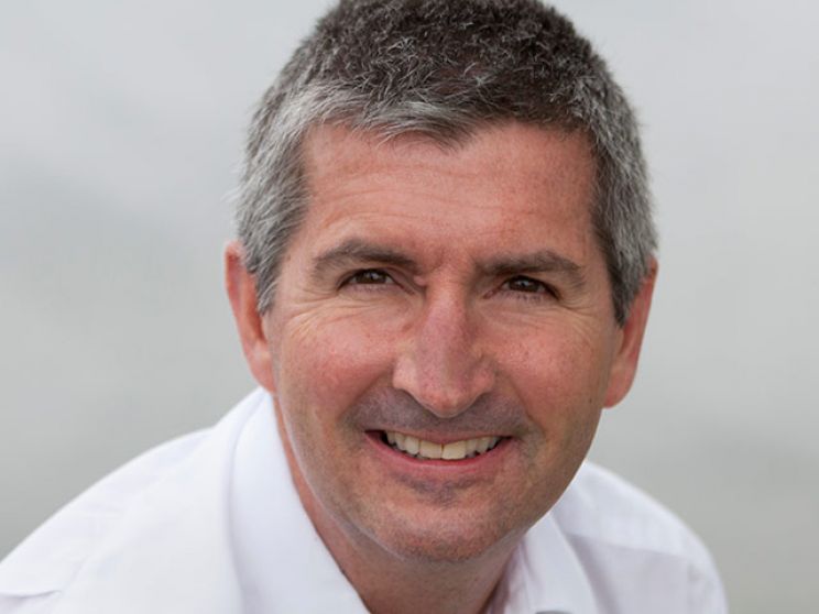 Neil Pearson