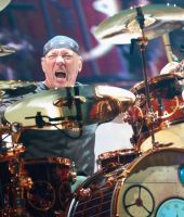 Neil Peart