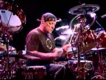 Neil Peart