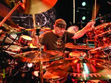 Neil Peart