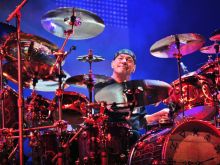 Neil Peart