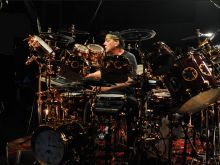 Neil Peart