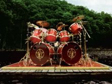 Neil Peart