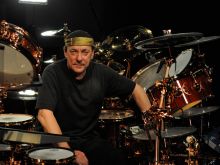 Neil Peart