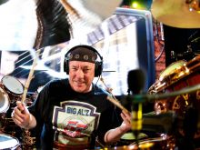 Neil Peart