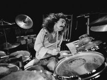 Neil Peart