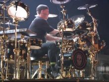 Neil Peart