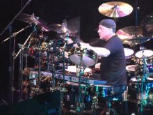 Neil Peart