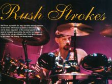 Neil Peart