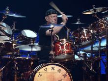 Neil Peart