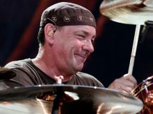 Neil Peart