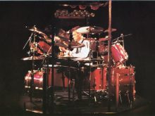 Neil Peart photo
