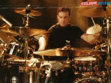 Neil Peart