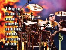 Neil Peart