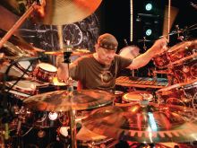 Neil Peart