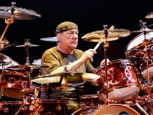 Neil Peart