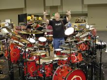 Neil Peart