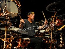 Neil Peart