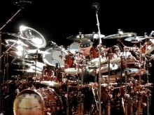 Neil Peart