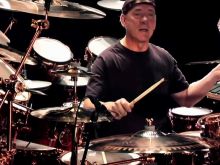 Neil Peart