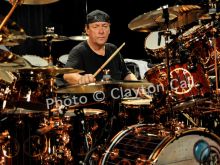 Neil Peart