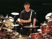 Neil Peart