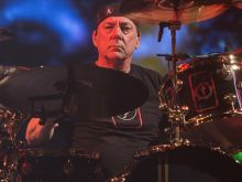 Neil Peart