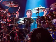 Neil Peart