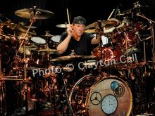 Neil Peart