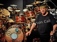 Neil Peart