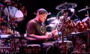 Neil Peart