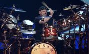 Neil Peart