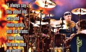 Neil Peart