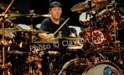 Neil Peart