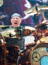 Neil Peart