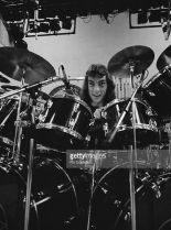 Neil Peart