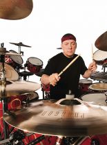 Neil Peart