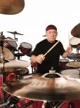 Neil Peart