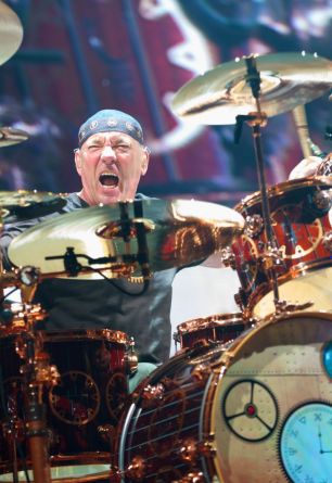 Neil Peart