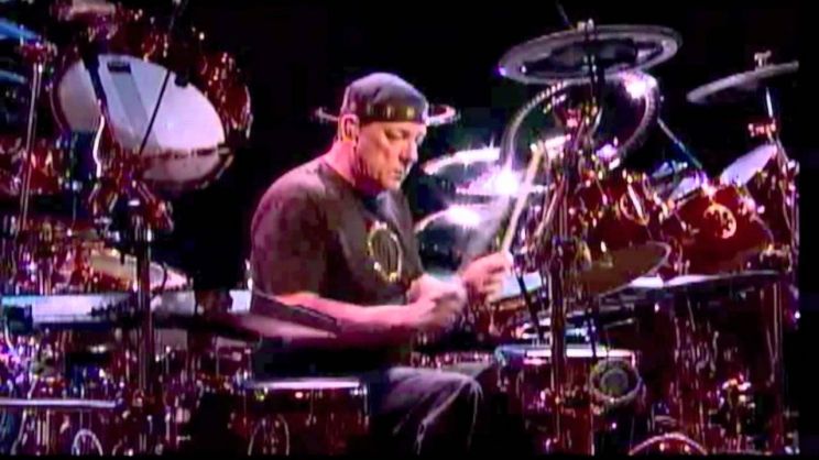 Neil Peart