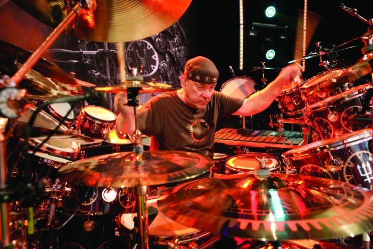 Neil Peart