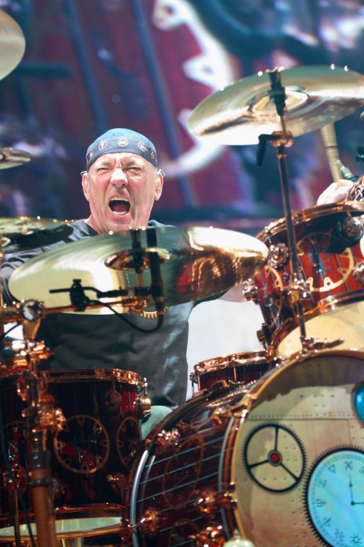 Neil Peart