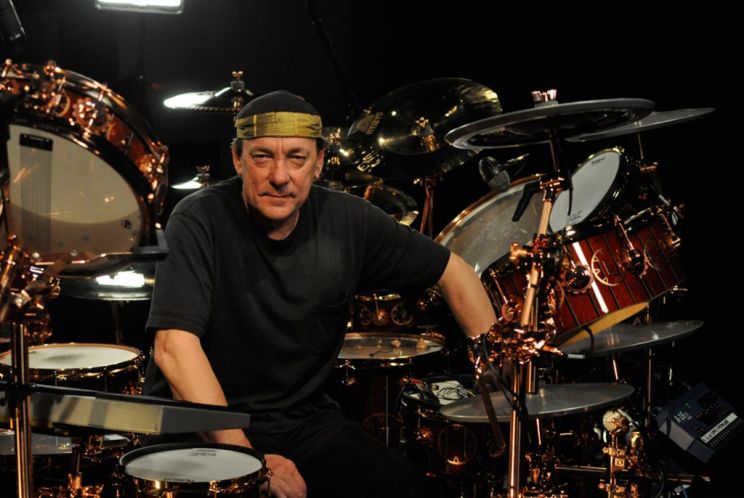 Neil Peart