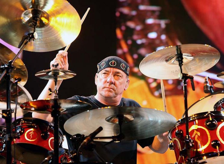 Neil Peart