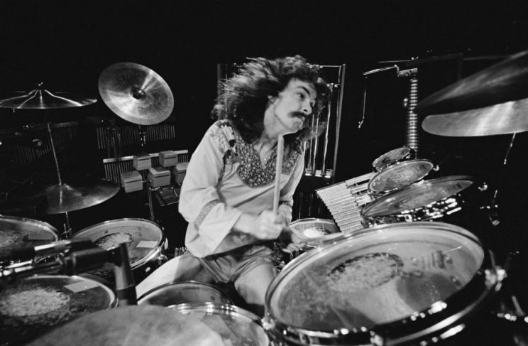 Neil Peart