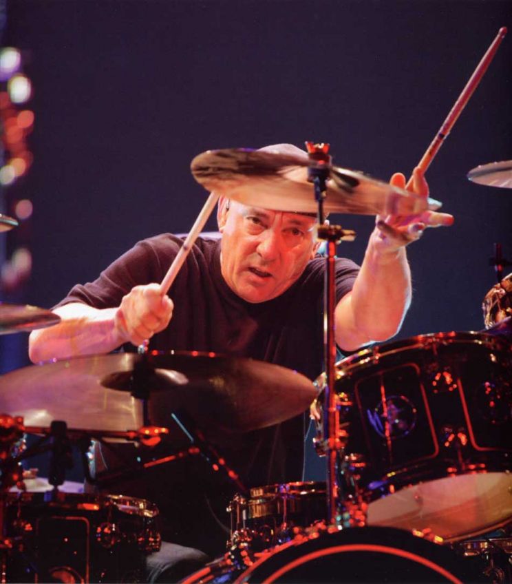 Neil Peart