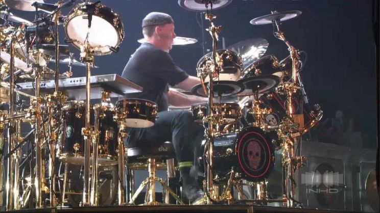 Neil Peart