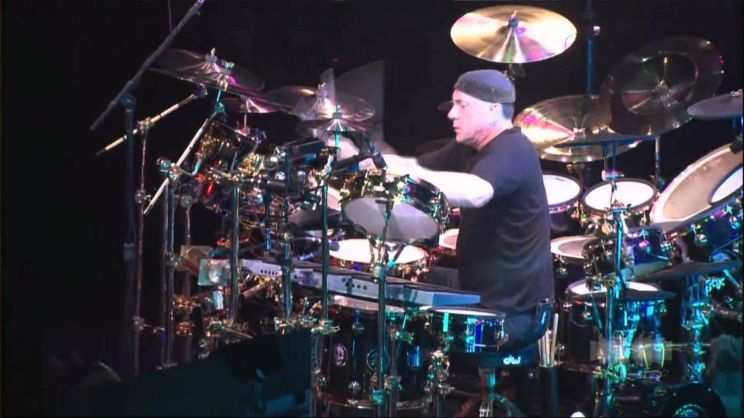 Neil Peart