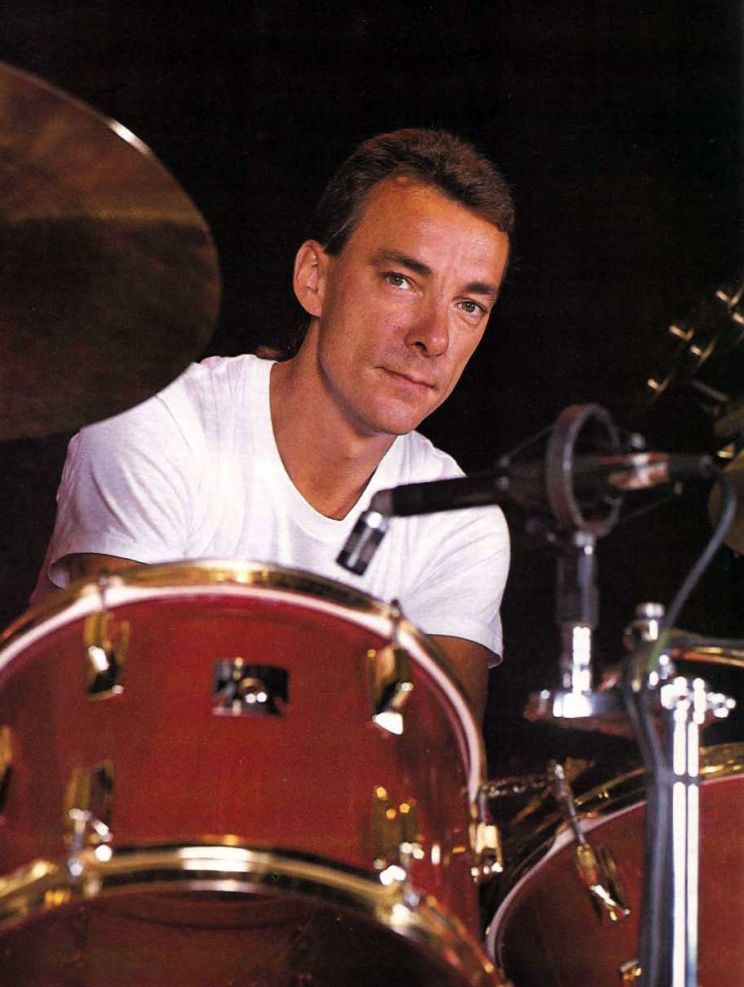 Neil Peart