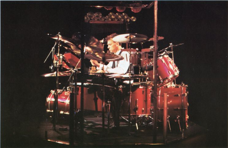 Neil Peart